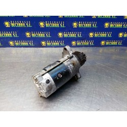 Recambio de motor arranque para nissan almera tino (v10m) ambience referencia OEM IAM 015937  