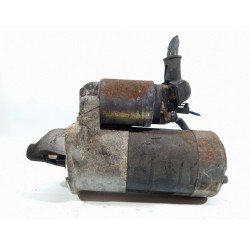 Recambio de motor arranque para hyundai accent (lc) crdi gl referencia OEM IAM 3610027510  