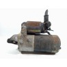 Recambio de motor arranque para hyundai accent (lc) crdi gl referencia OEM IAM 3610027510  