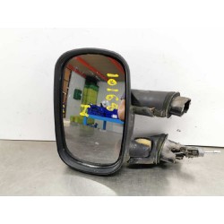 Recambio de retrovisor izquierdo para fiat doblo (119) 1.3 16v multijet active com. (55kw) referencia OEM IAM   