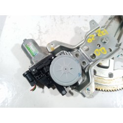 Recambio de elevalunas delantero derecho para suzuki alto amf 310 gl referencia OEM IAM   