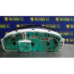 Recambio de cuadro instrumentos para hyundai trajet (fo) 2.0 crdi gls referencia OEM IAM 0104300017 940033A850 