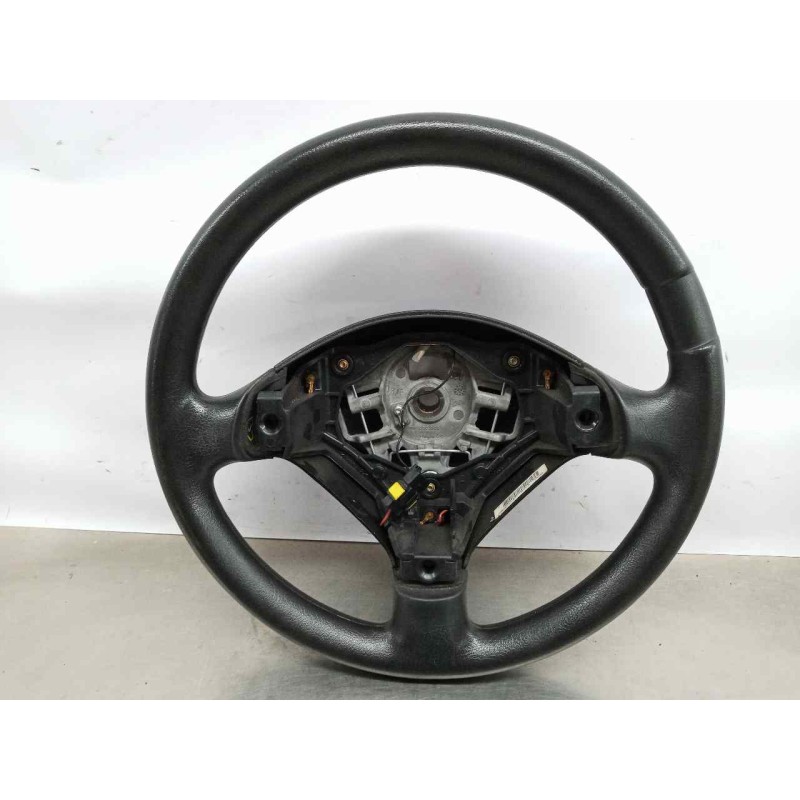 Recambio de volante para peugeot 307 (s1) xr clim plus referencia OEM IAM Recambio de volante para peugeot 307 (s1) xr clim plus referencia OEM IAM