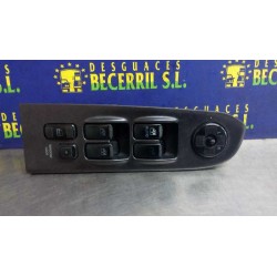 Recambio de mando elevalunas delantero izquierdo para hyundai trajet (fo) 2.0 crdi gls referencia OEM IAM 621W02250  