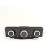 Recambio de mando calefaccion / aire acondicionado para renault megane iii berlina 5 p authentique referencia OEM IAM T1001786G 