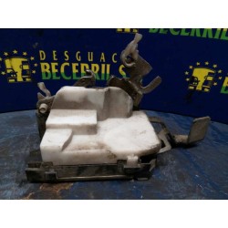 Recambio de cerradura puerta delantera izquierda para peugeot boxer caja cerr. acristalado (rs2850)(230)(´02) referencia OEM IAM