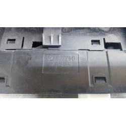 Recambio de mando elevalunas delantero izquierdo para hyundai trajet (fo) 2.0 crdi gls referencia OEM IAM 621W02250  