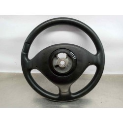 Recambio de volante para peugeot 307 (s1) xr clim plus referencia OEM IAM   