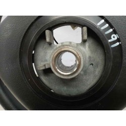 Recambio de volante para peugeot 307 (s1) xr clim plus referencia OEM IAM   