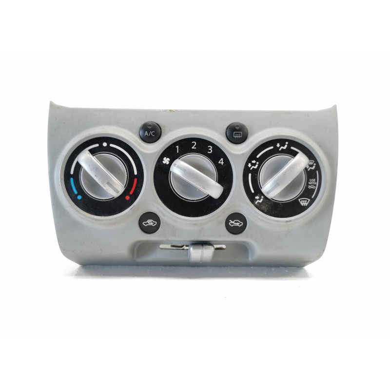 Recambio de mando calefaccion / aire acondicionado para suzuki alto amf 310 gl referencia OEM IAM   
