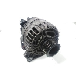 Recambio de alternador para volkswagen polo (9n3) advance referencia OEM IAM 037903025M 0124325013 