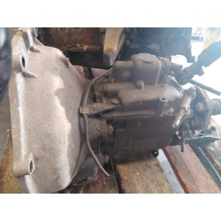 Recambio de caja cambios para mercedes clase e (w124) berlina 200 d / e 200 d (124.120) referencia OEM IAM OM601912  