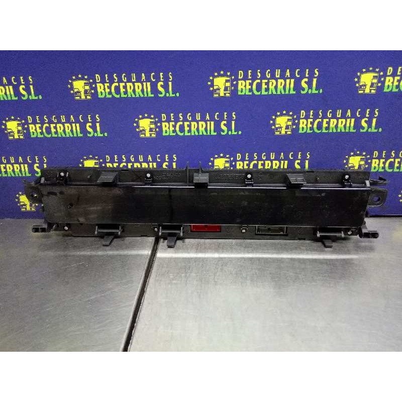 Recambio de cuadro instrumentos para renault scenic ii exception referencia OEM IAM Recambio de cuadro instrumentos para renault scenic ii exception referencia OEM IAM
