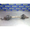Recambio de transmision delantera izquierda para ford fiesta berlina (dx) ambiente referencia OEM IAM   