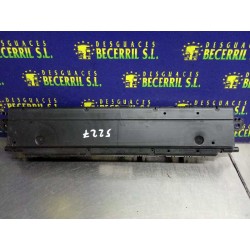 Recambio de cuadro instrumentos para renault scenic ii exception referencia OEM IAM   