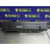 Recambio de cuadro instrumentos para renault scenic ii exception referencia OEM IAM   