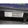 Recambio de cuadro instrumentos para renault scenic ii exception referencia OEM IAM   