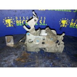 Recambio de cerradura puerta delantera izquierda para peugeot boxer caja cerr. acristalado (rs2850)(230)(´02) referencia OEM IAM