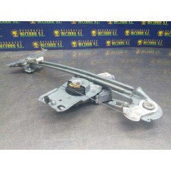 Recambio de elevalunas trasero izquierdo para peugeot 307 (s1) xs referencia OEM IAM 9223A1  