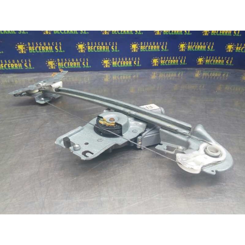 Recambio de elevalunas trasero izquierdo para peugeot 307 (s1) xs referencia OEM IAM 9223A1 Recambio de elevalunas trasero izquierdo para peugeot 307 (s1) xs referencia OEM IAM 9223A1