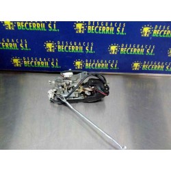 Recambio de cerradura puerta delantera derecha para suzuki baleno berlina sy (eg) 1.6 (4-ptas.) referencia OEM IAM   