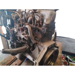 Recambio de despiece motor para mercedes clase e (w124) berlina 200 d / e 200 d (124.120) referencia OEM IAM OM615  