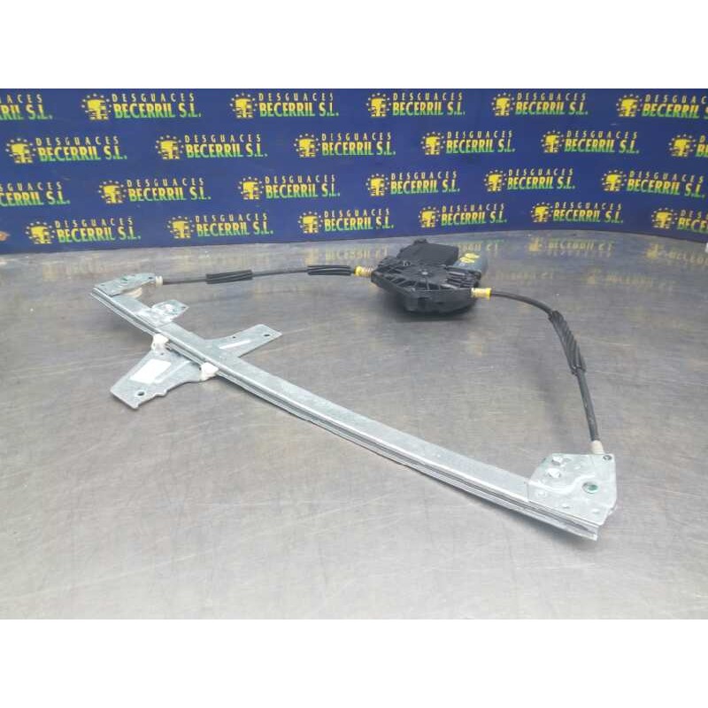 Recambio de elevalunas delantero derecho para peugeot 307 (s1) xs referencia OEM IAM 9222J9 Recambio de elevalunas delantero derecho para peugeot 307 (s1) xs referencia OEM IAM 9222J9
