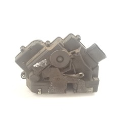 Recambio de cerradura puerta trasera izquierda para smart forfour cdi (70kw) referencia OEM IAM   