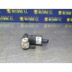 Recambio de bomba limpia para peugeot 307 (s1) xs referencia OEM IAM 643475  