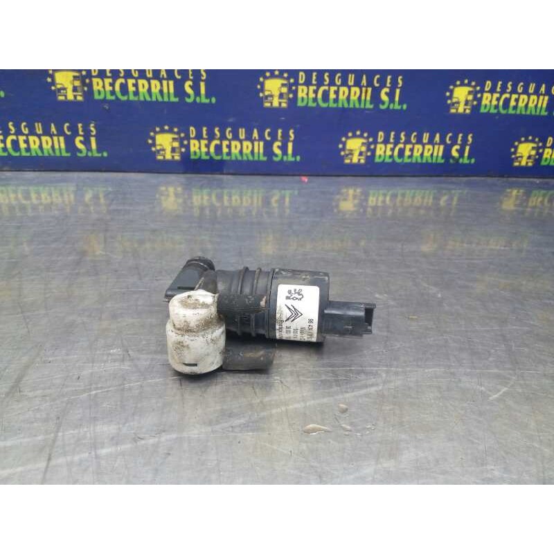 Recambio de bomba limpia para peugeot 307 (s1) xs referencia OEM IAM 643475 Recambio de bomba limpia para peugeot 307 (s1) xs referencia OEM IAM 643475