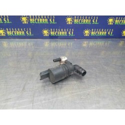 Recambio de bomba limpia para peugeot 307 (s1) xs referencia OEM IAM 643475  