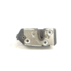 Recambio de cerradura puerta trasera izquierda para smart forfour cdi (70kw) referencia OEM IAM   