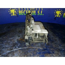 Recambio de cerradura puerta delantera izquierda para peugeot boxer caja cerr. acristalado (rs2850)(230)(´02) referencia OEM IAM
