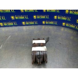 Recambio de pastillas de freno delanteras para peugeot boxer caja cerr. techo elevado (bat.3450)(335)(2007 =>) hdi (335) referen