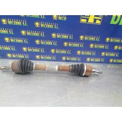 Recambio de transmision delantera izquierda para peugeot 307 (s1) xs referencia OEM IAM 32726X  