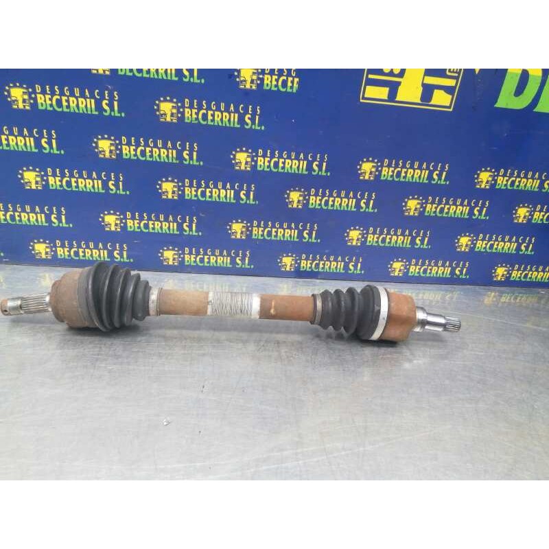 Recambio de transmision delantera izquierda para peugeot 307 (s1) xs referencia OEM IAM 32726X Recambio de transmision delantera izquierda para peugeot 307 (s1) xs referencia OEM IAM 32726X