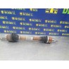 Recambio de transmision delantera izquierda para peugeot 307 (s1) xs referencia OEM IAM 32726X  