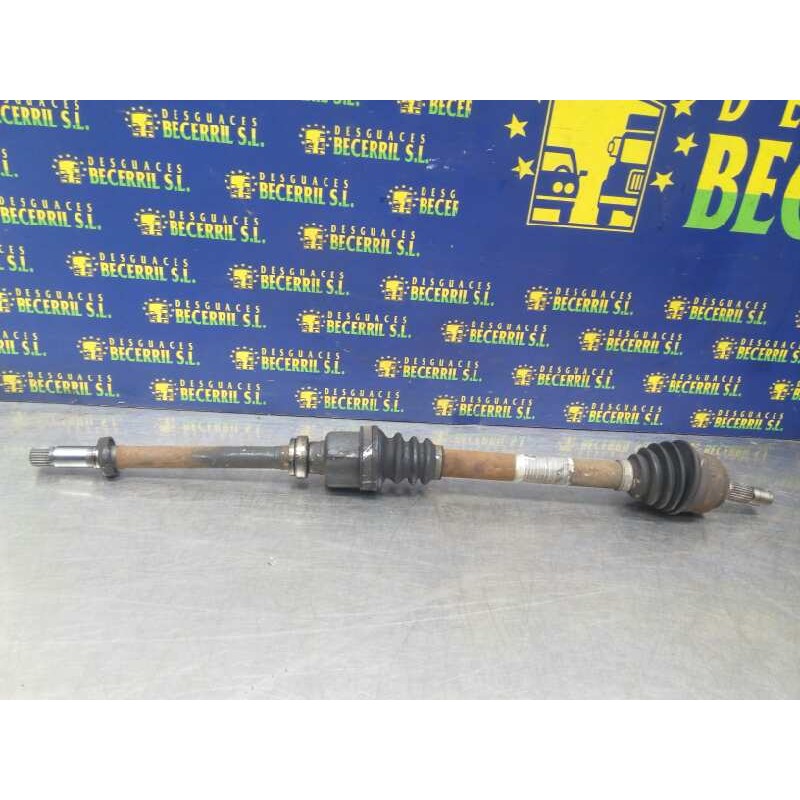 Recambio de transmision delantera derecha para peugeot 307 (s1) xs referencia OEM IAM 3273AE Recambio de transmision delantera derecha para peugeot 307 (s1) xs referencia OEM IAM 3273AE