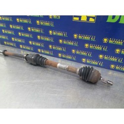 Recambio de transmision delantera derecha para peugeot 307 (s1) xs referencia OEM IAM 3273AE  