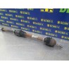 Recambio de transmision delantera derecha para peugeot 307 (s1) xs referencia OEM IAM 3273AE  