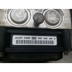 Recambio de abs para peugeot 307 (s1) xs referencia OEM IAM 9651873780 0265231476 