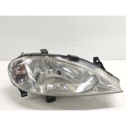 Recambio de faro derecho para renault megane i fase 2 berlina (ba0) 1.4 16v privilege referencia OEM IAM   