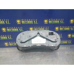 Recambio de cuadro instrumentos para peugeot 307 (s1) xs referencia OEM IAM 9651299480 21674879 NS5449156-V