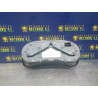Recambio de cuadro instrumentos para peugeot 307 (s1) xs referencia OEM IAM 9651299480 21674879 NS5449156-V