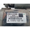 Recambio de motor arranque para suzuki alto amf 310 gl referencia OEM IAM 31100M68K1  