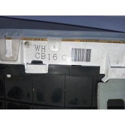 Recambio de cuadro instrumentos para mazda premacy (cp) td exclusiv edition referencia OEM IAM WHCB16C  