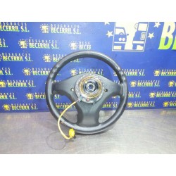 Recambio de volante para ford fiesta berlina (dx) ambiente referencia OEM IAM   