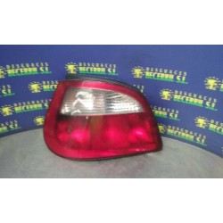 Recambio de piloto trasero izquierdo para renault megane i fase 2 berlina (ba0) 1.9 dti rxe referencia OEM IAM 7700428320  