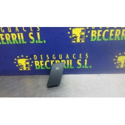 Recambio de mando elevalunas trasero izquierdo para seat cordoba berlina (6l2) signo/a referencia OEM IAM 6L09598551693  