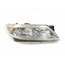 Recambio de faro derecho para renault laguna ii (bg0) authentique referencia OEM IAM 8200163324  